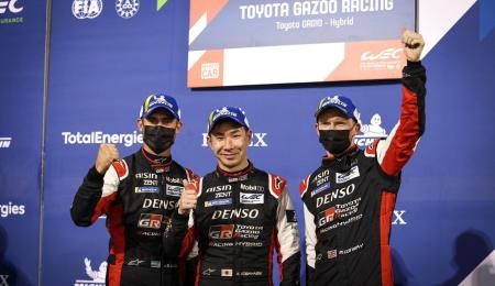 “Fue un triunfo importante para el campeonato”