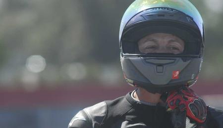 Un campeón que asciende