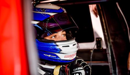 Montenegro, a horas de su debut