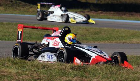 Fórmula Renault 2.0: ¿Habrá definición anticipada?