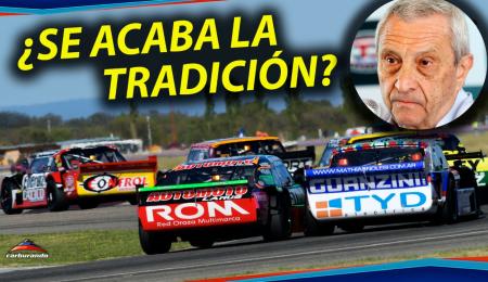 "Sabía que me iba a enfrentar a las críticas"