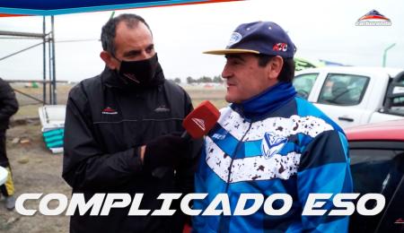 El público del TC opinó