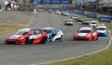 TC2000: Vientos de cambio para 2022