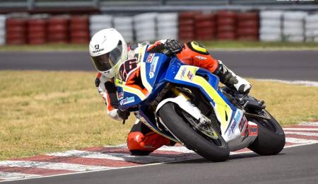 "Fefi" Devoto, de regreso