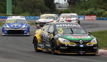 “Está siendo un torneo espectacular”