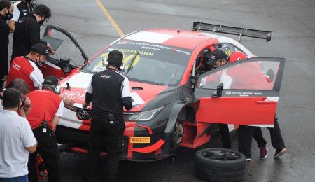 Pfenning vislumbra el futuro