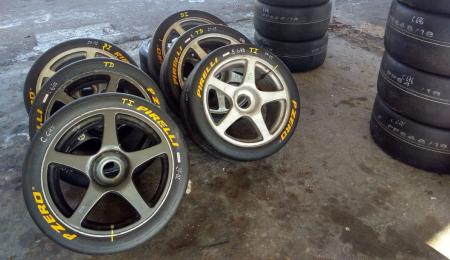 Pirelli, con miras a Alta Gracia