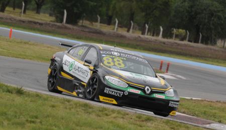 Buen comienzo de Marques