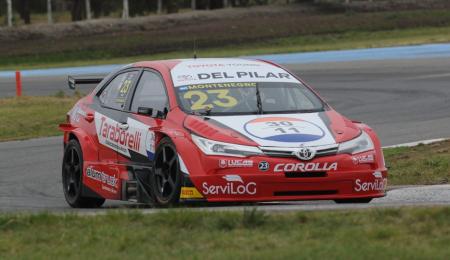 Montenegro ganó el Sprint