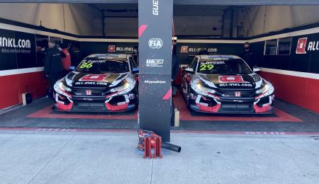 Girolami y Guerrieri entrenaron