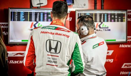 Honda planea el 2022