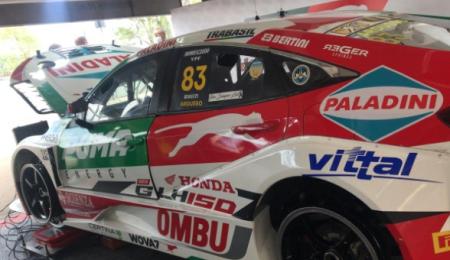 “El auto funciona bien”