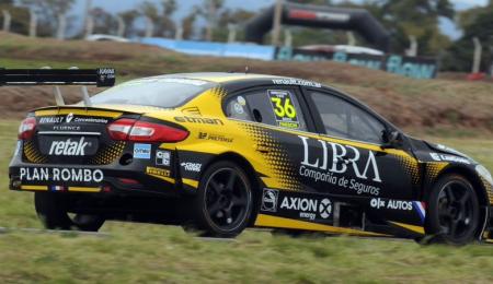 "Son buenas sensaciones"