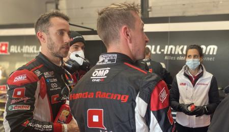 Clasificación positiva en Adria