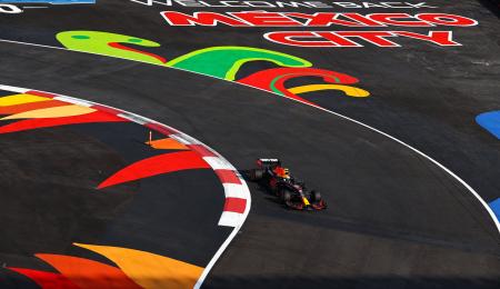 Pérez abrió el sábado