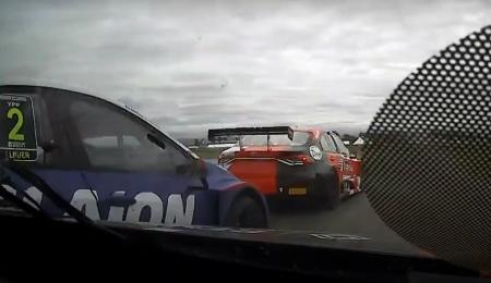 Pernía y Llaver sobre la maniobra