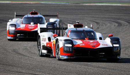 Pechito López bicampeón