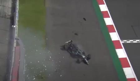 Fuerte golpe de Stroll en México