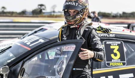 "Siento que estoy apuntado por los comisarios"