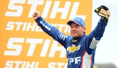 Llaver, el soldado fiel