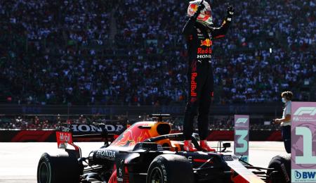 “Queda un largo camino por delante”