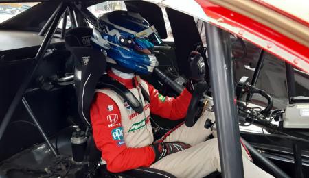 “Aprendí mucho junto al equipo”