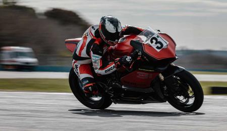 Cruz y un año de crecimiento