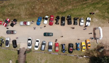 Se vienen las 1000 Millas Sport