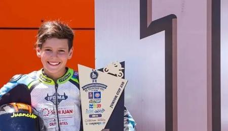 “Cortamos la mala racha”