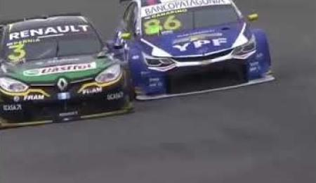 Será una definición con mucho en juego