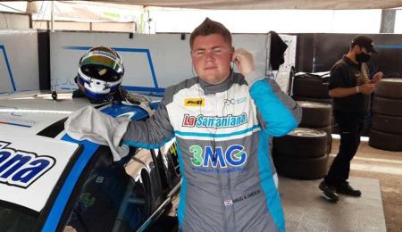 “No me arrepiento de haber elegido TC2000”