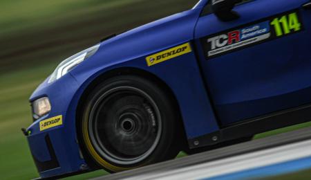 Dupla familiar en el Gálvez