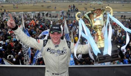 “Ruido a silencio”, el documental sobre Falaschi