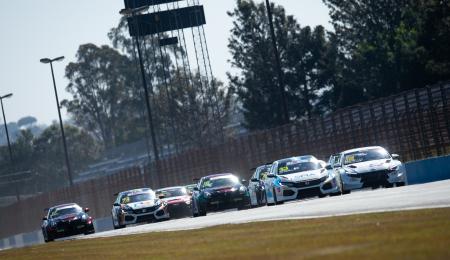 Protagonistas destacados