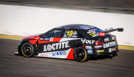 Baptista/Coronel, la nueva referencia