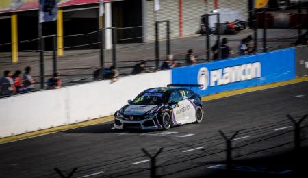 Reis/Girolami, otra vez adelante