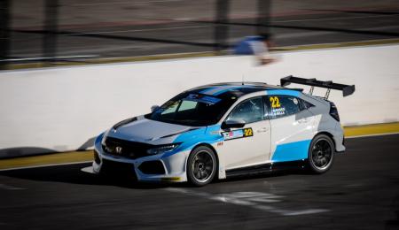 Rosso/Milla sorprendieron