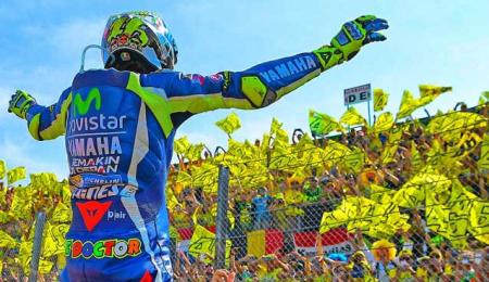 El adiós a una leyenda