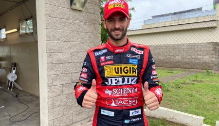 Ardusso de punta a punta