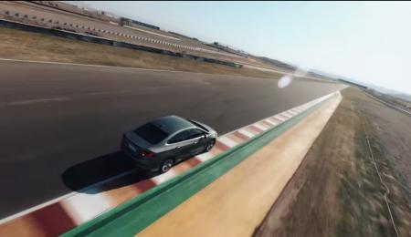 “Cortoz”: Chevrolet Cruze llega al cine