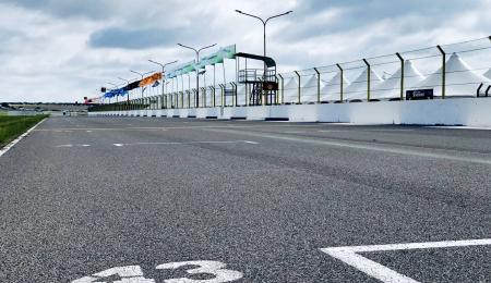 Se definieron los tres de último minuto