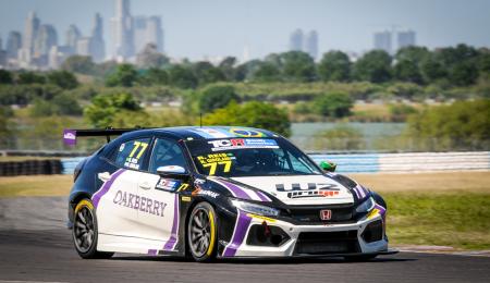 Reis/Girolami ganaron en Buenos Aires