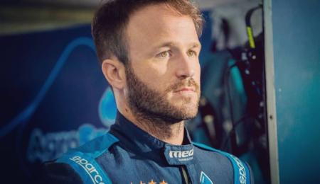 Canapino: “No me salió una”