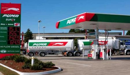 Puma Energy, con Kia Argentina