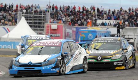 Objetivo: ser protagonistas