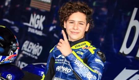 Facu Mora apunta a Europa