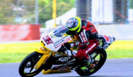 Dolor, esfuerzo y recompensa para Fernández