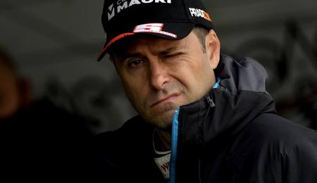 Ledesma le hace un guiño al campeonato