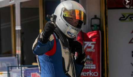 "Armar el equipo fue un gran acierto"