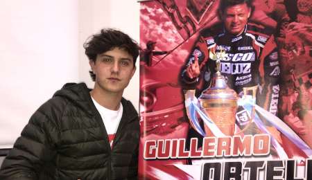 "Papá es un ídolo"